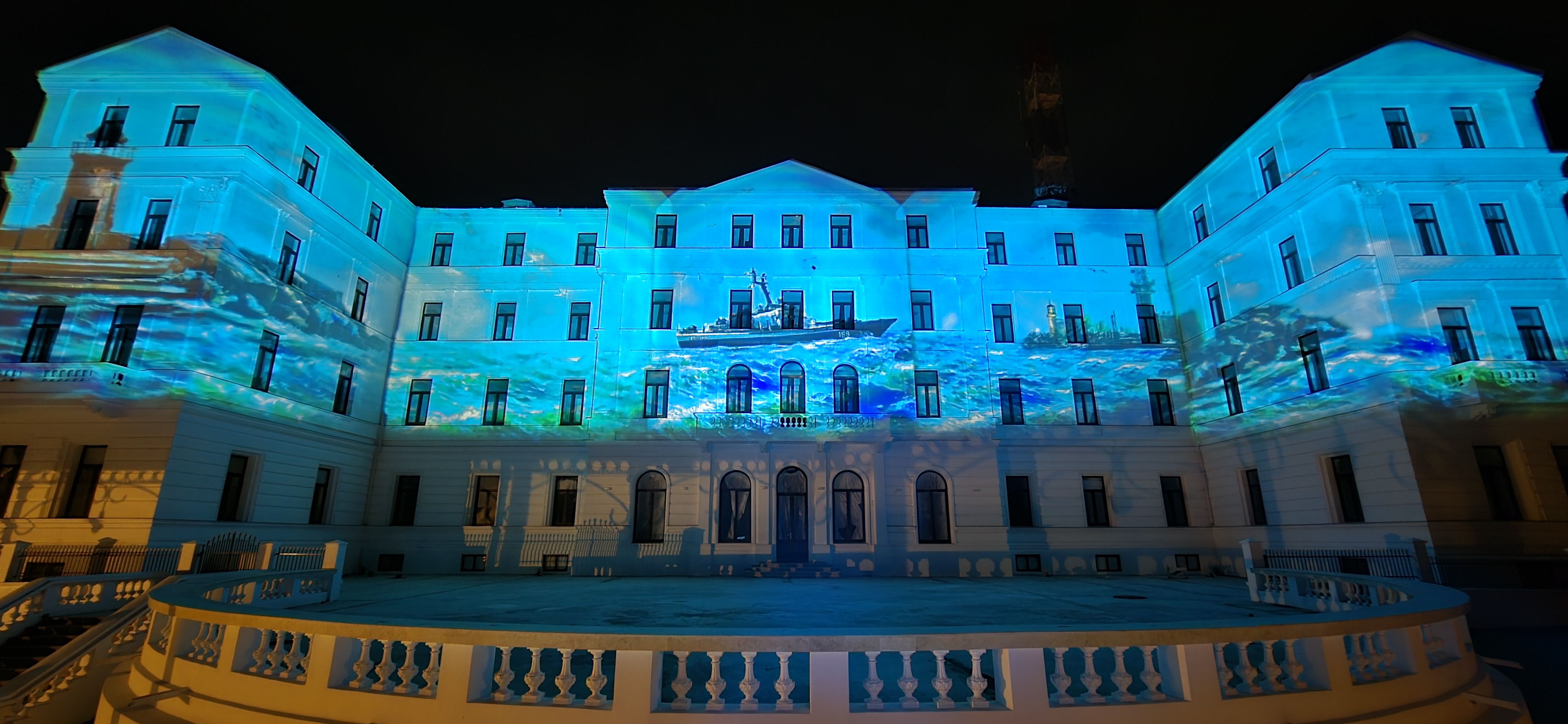 Comandamentul Naval Cta 2024