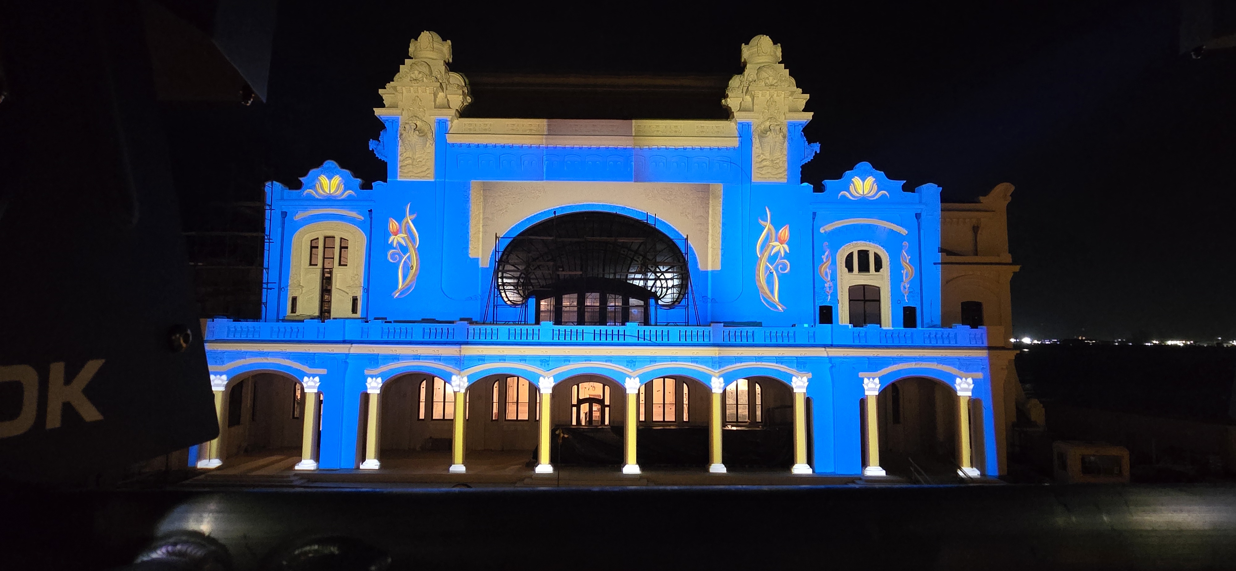 Cazzino Constanta 2024