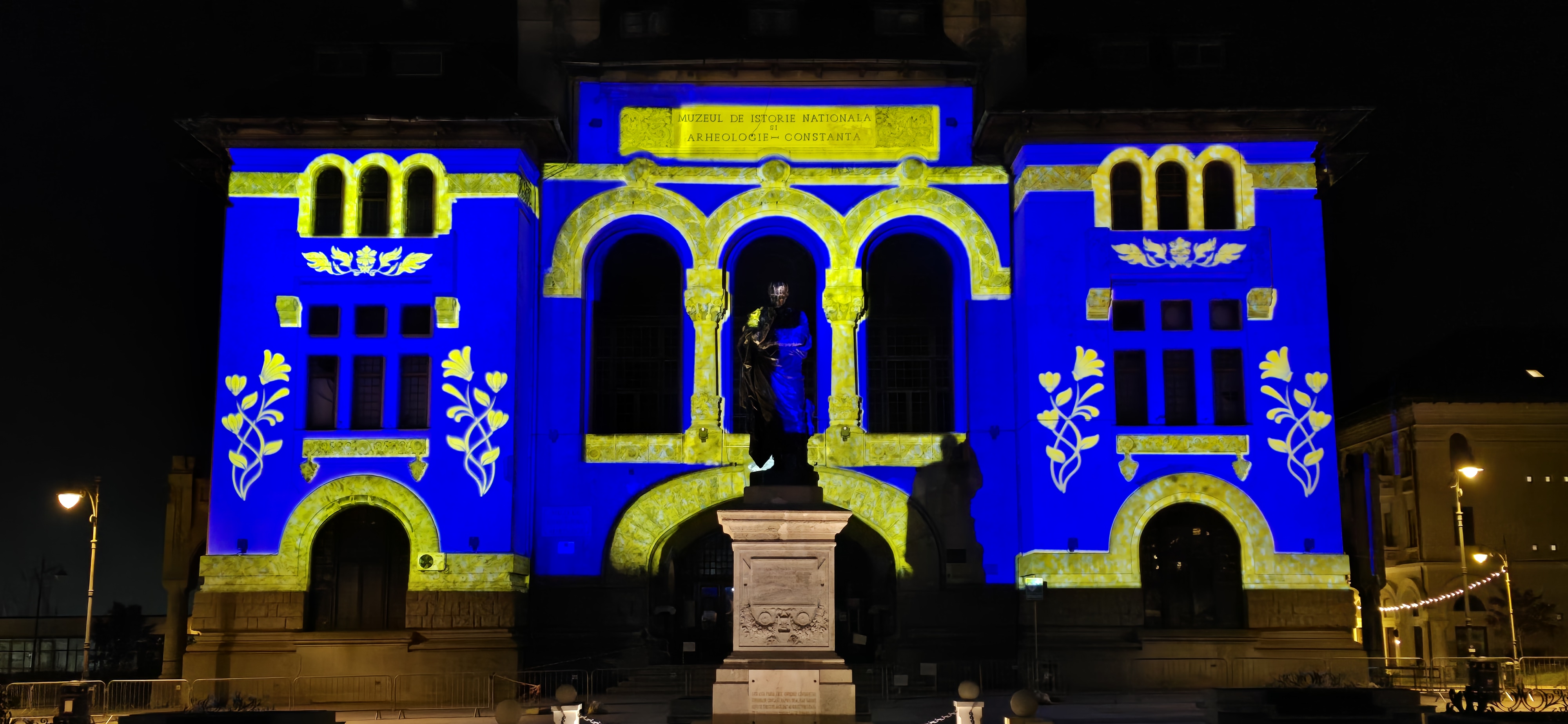 Muzzeul de Istorie Cta 2024